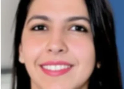 Psicóloga Vitória Figueiredo Barreto