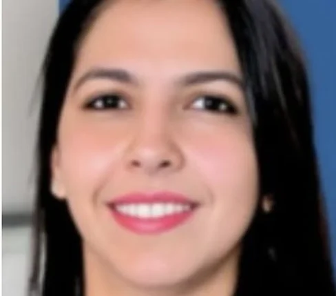 Psicóloga Vitória Figueiredo Barreto
