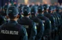 Rafael Fonteles entrega novo fardamento, armas e viaturas para a Polícia Militar do Piauí