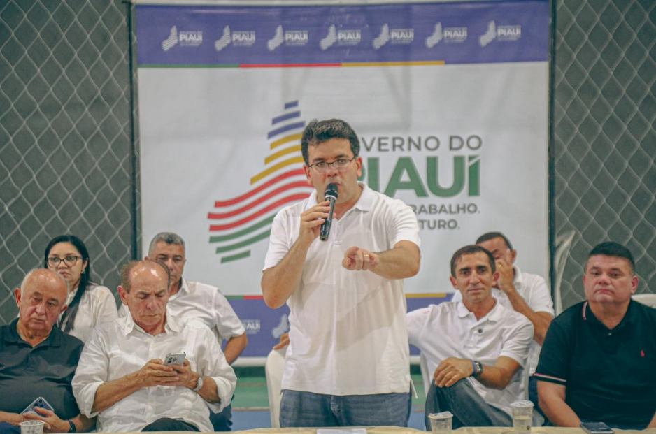 Rafael Fonteles