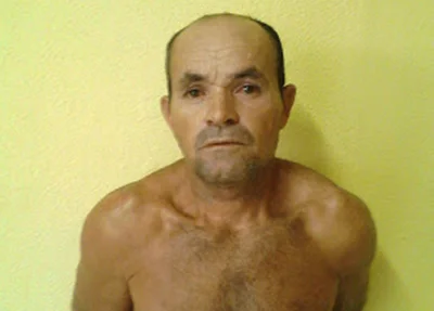 Raimundo Nonato Pinto de Araújo