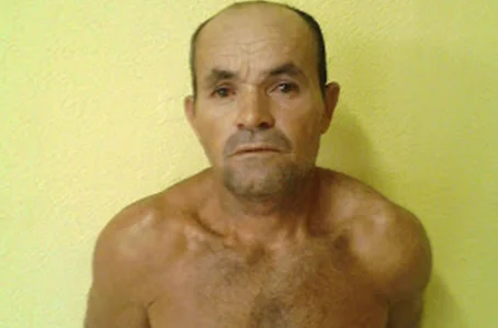 Raimundo Nonato Pinto de Araújo