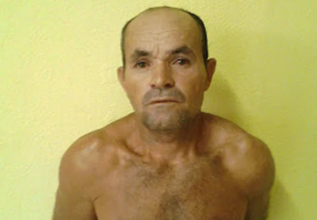 Raimundo Nonato Pinto de Araújo