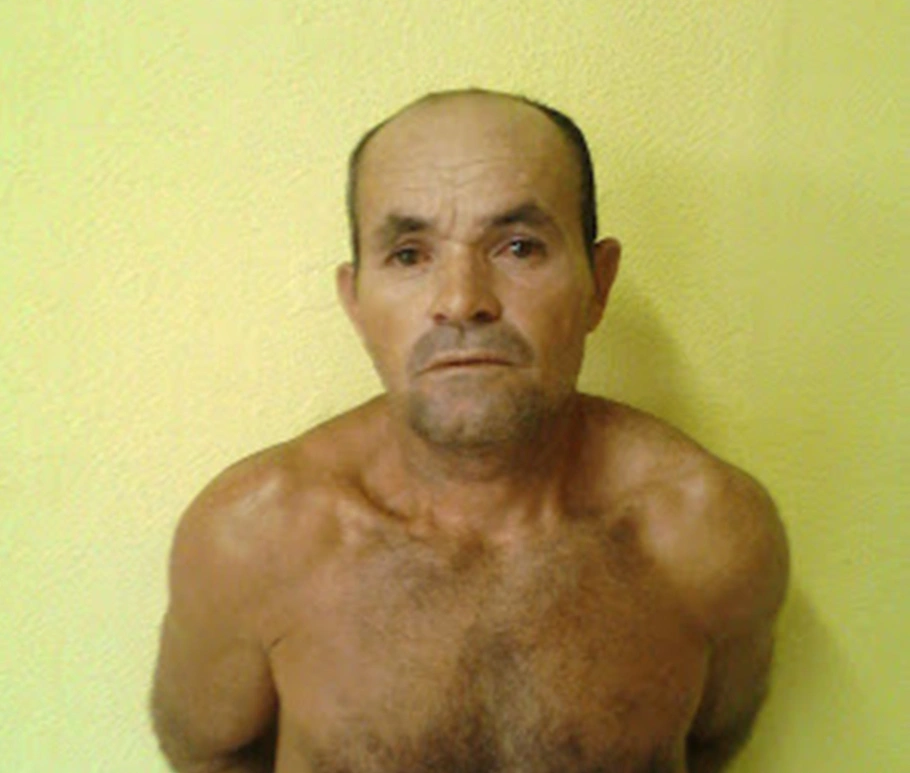 Raimundo Nonato Pinto de Araújo
