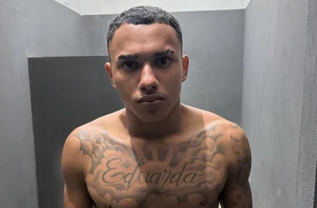 Raimundo Oliveira da Conceição Júnior