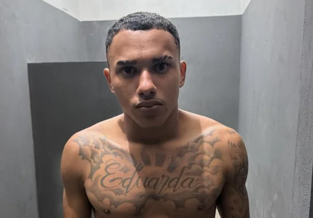Raimundo Oliveira da Conceição Júnior