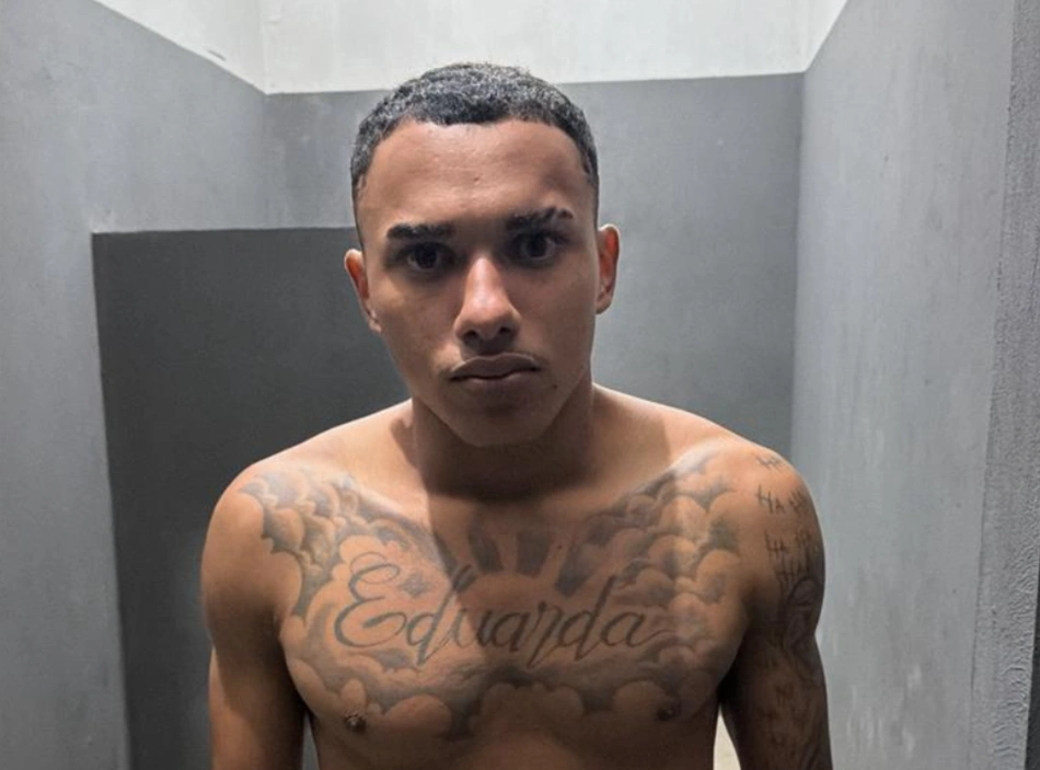 Raimundo Oliveira da Conceição Júnior