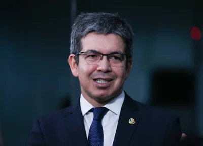Randolfe Rodrigues