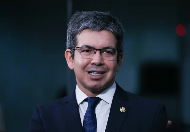 Randolfe Rodrigues