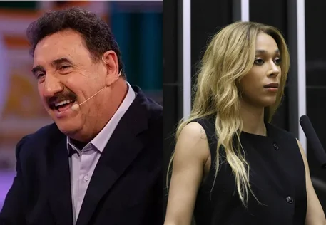 Erika Hilton pede que Justiça restabeleça direito de resposta contra o SBT