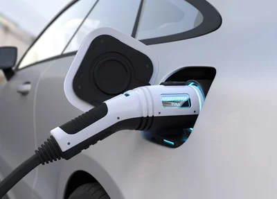 Recarga de carros elétricos