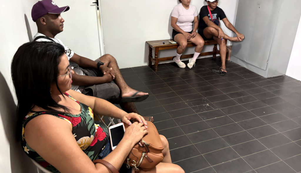 Reunião