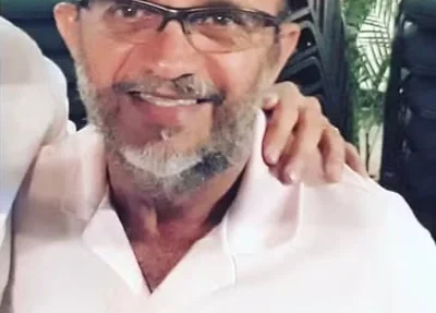 Ricardo Abreu Barroso