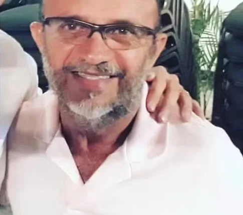 Ricardo Abreu Barroso