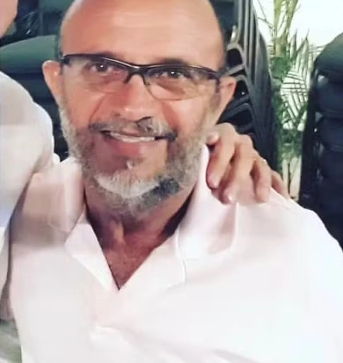 Ricardo Abreu Barroso
