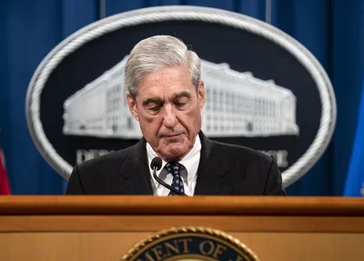 Robert Mueller