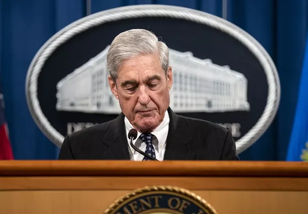 Robert Mueller