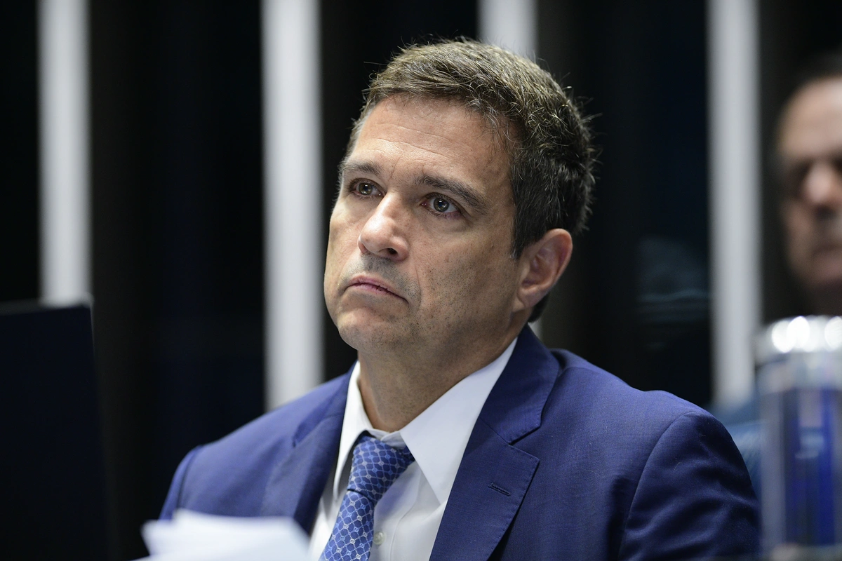 Roberto Campos Neto