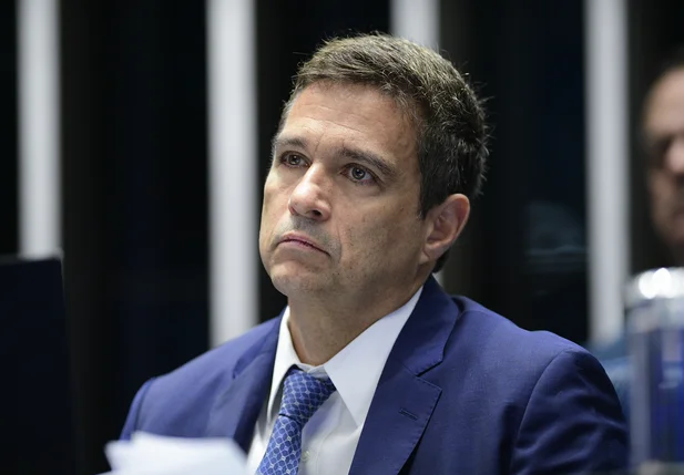 Roberto Campos Neto