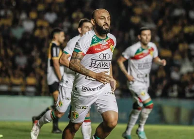 Rodolfo Potiguar
