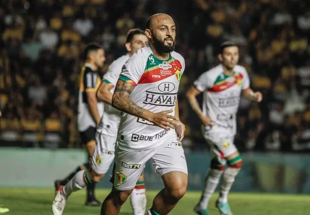 Rodolfo Potiguar