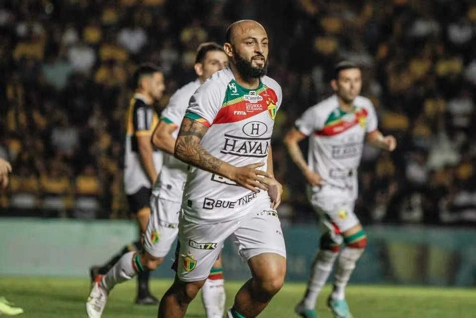 Rodolfo Potiguar