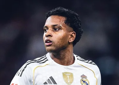 Rodrygo Goes, atacante