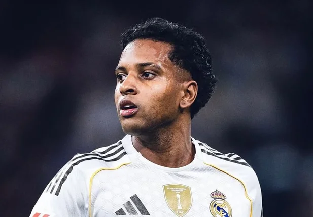 Rodrygo Goes, atacante