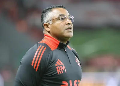 Roger Machado