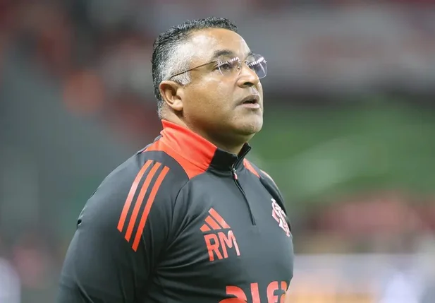Roger Machado