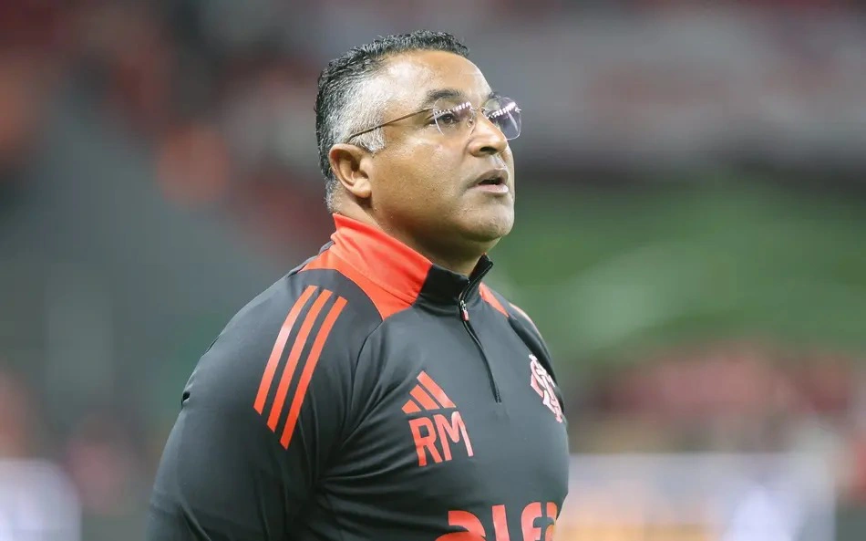 Roger Machado