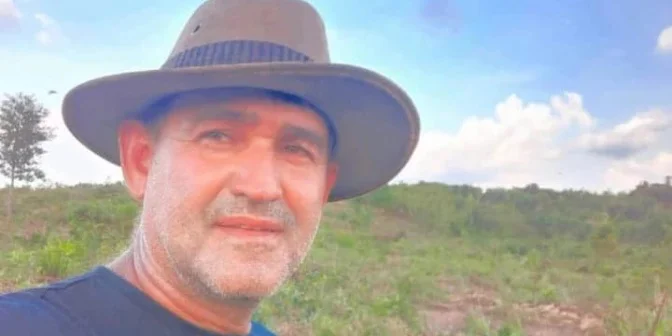 Rogério do Nascimento Silva