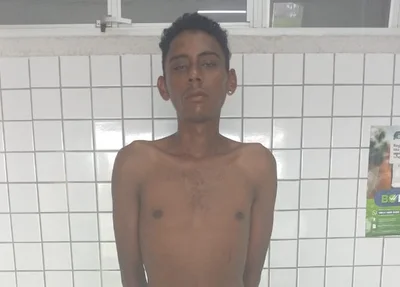 Ronie Araújo Santos Sousa