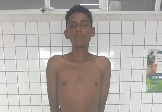 Ronie Araújo Santos Sousa