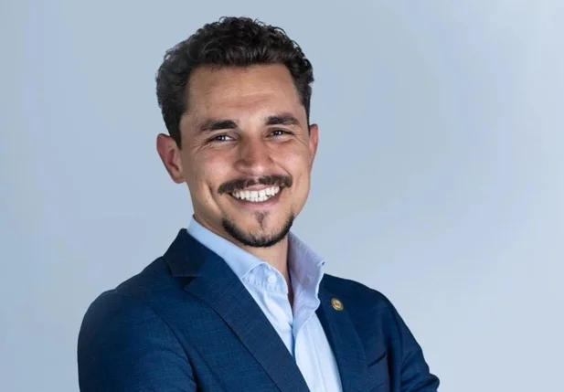 Salvino de Oliveira Barbosa (PSD)