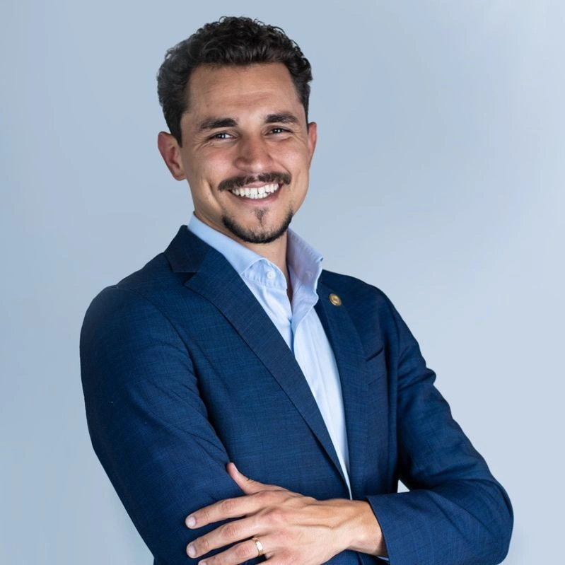 Salvino de Oliveira Barbosa (PSD)