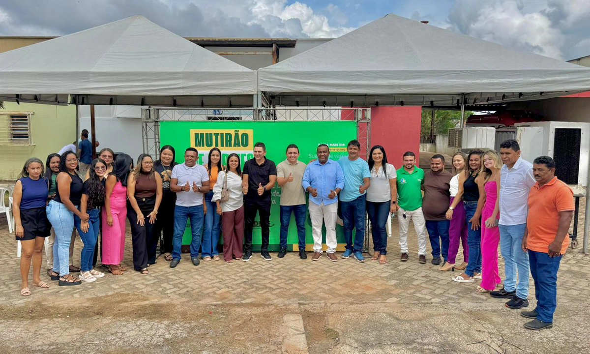 São Francisco do Piauí realiza Mutirão de Cirurgia de Varizes