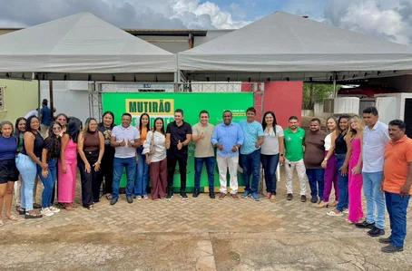 São Francisco do Piauí realiza Mutirão de Cirurgia de Varizes