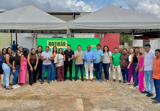 São Francisco do Piauí realiza Mutirão de Cirurgia de Varizes