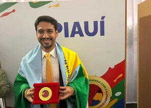São João da Fronteira recebe Selo Ouro por avanço na alfabetização