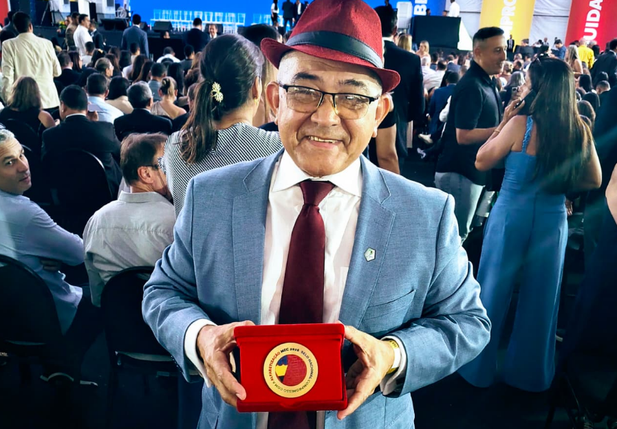 São João do Arraial consolida avanço na educação com bicampeonato do Selo Ouro de Alfabetização