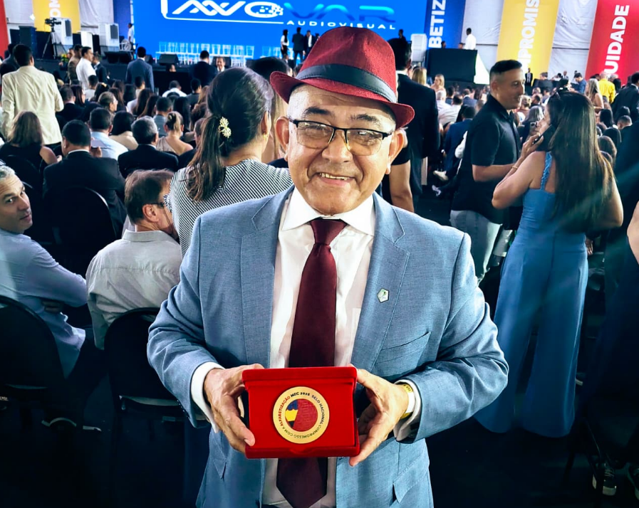 São João do Arraial consolida avanço na educação com bicampeonato do Selo Ouro de Alfabetização