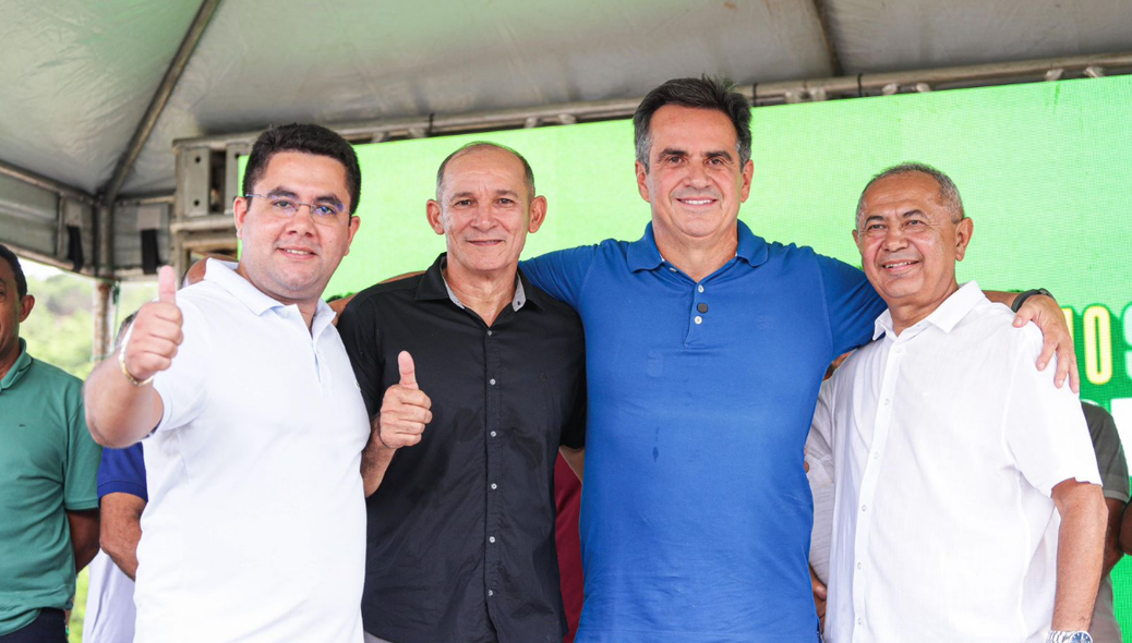 São Miguel do Tapuio recebeu mais de R$ 2 milhões em investimentos