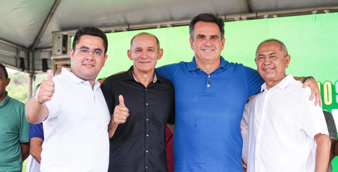 São Miguel do Tapuio recebeu mais de R$ 2 milhões em investimentos