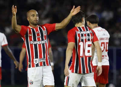 São Paulo enfrenta a Chapecoense pela Série A do Brasileirão