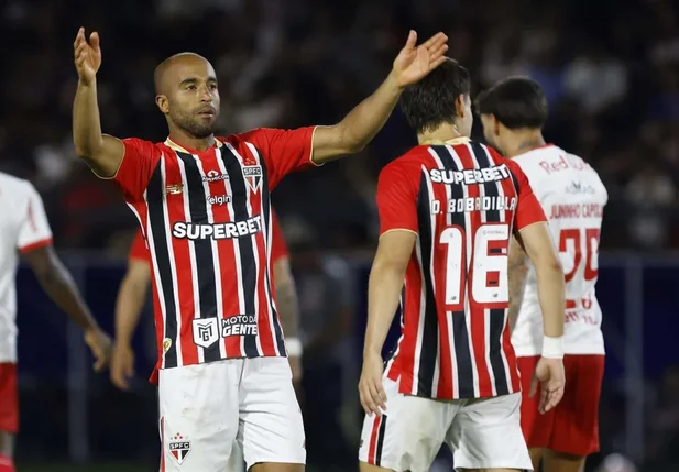 São Paulo enfrenta a Chapecoense pela Série A do Brasileirão