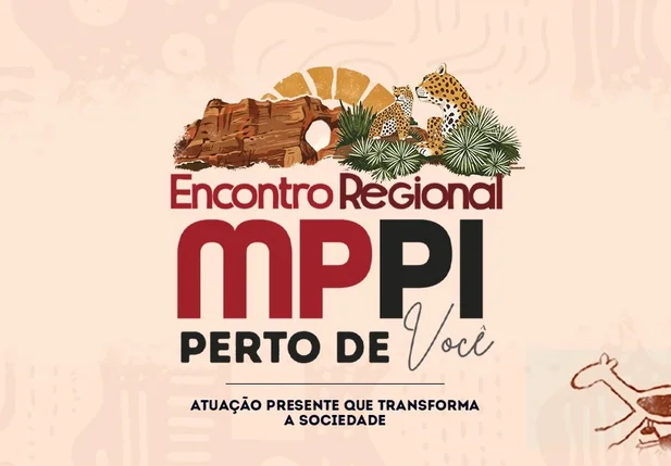São Raimundo Nonato recebe Encontro Regional do MPPI