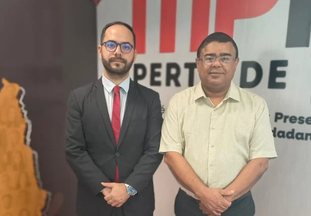 Secretaria de Assistência Social de Esperantina participa de seminário sobre a implantação do Serviço de Família Acolhedora