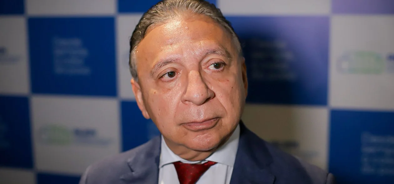 Secretário da Fazenda, Emílio Júnior
