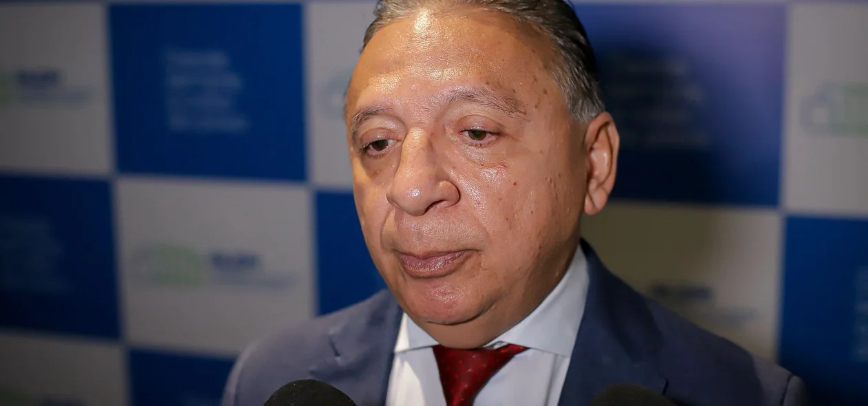 Secretário Emílio Júnior